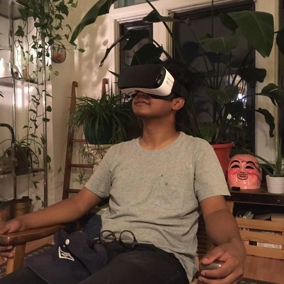 Meet your Posher, David - Picture 1 of 1